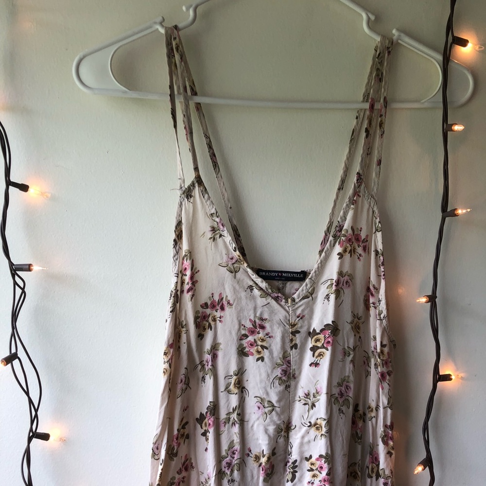 Brandy Melville Selda Dress